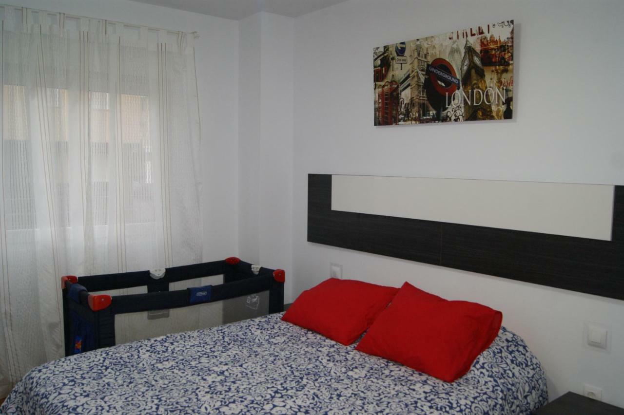 Apartamento Unquera - Cantabria Exterior foto